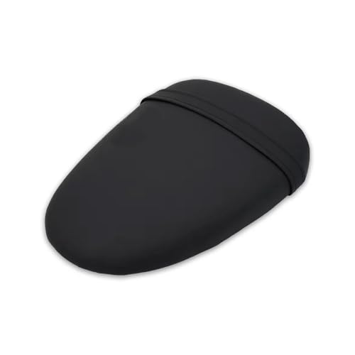 Coussin de siège GSXR1000 avec mousse confort antidérapante noire - 5