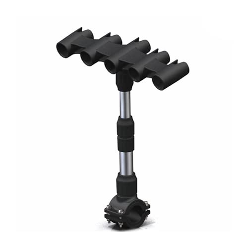 Rodezi Rack Adjustable Fishing Rod Holder Bullbar Mount | RER001 | : Amazon.com.au: Sports, Fitness & Outdoors Rodezi Rack Adjustable Fishing Rod Holder Bullbar Mount | RER001 | : Amazon.com.au: Sports, Fitness & Outdoors