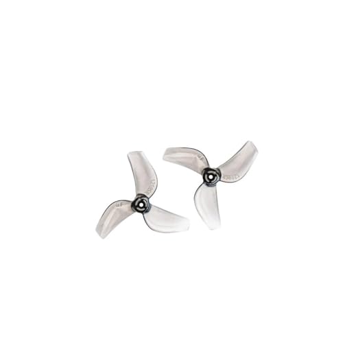 Hélice à 3 pales 1219S pour piloter son drone Tinywhoop en intérieur
