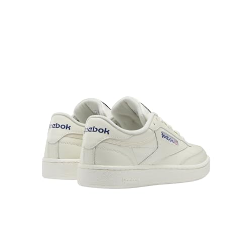 Image of Reebok Classics Men's Cl Lthr Leather Running Shoes