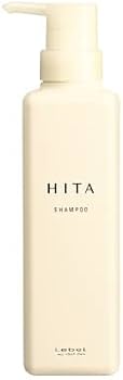 Amazon | ルベル ヒタ シャンプー 400ml | Culture Fly | シャンプー 通販