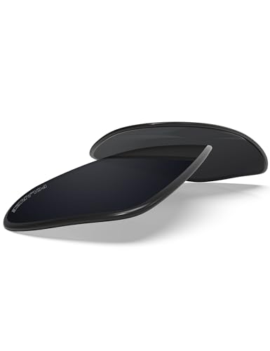 Image of BLAZERBUCK Polarized Replacement Lenses&Sock Kit for Oakley Split Jacket OO9099 Sunglass