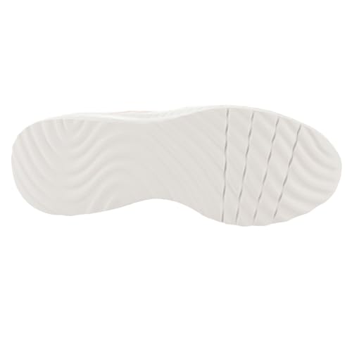 Image of Skechers Women's Bobs Squad Chaos-Current Muse Hands Free Sneakers