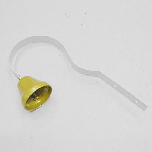 5 Best Dog Doorbells (2020 Review) Easy Housetraining Bells for Dogs