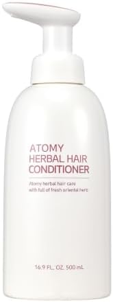 Atomy Herbal Hair Conditioner