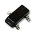 STMICROELECTRONICS - BAR42FILM - SCHOTTKY RECTIFIER, 100mA, 30V, SOT-23