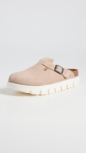 Image of Birkenstock Women's Boston Chunky Mules