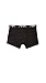 Emporio Armani Men's 3-Pack Trunk, Black, Medium