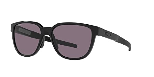 Image of Oakley mens Oo9250 Actuator Rectangular Sunglasses