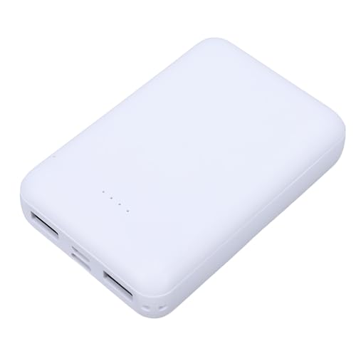 Power Bank para Ropa Calefactable EMUKOEP de 6000mAh Ideal para Invierno 4