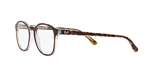 Image of Ray-Ban Rx5417 Round Prescription Eyewear Frames