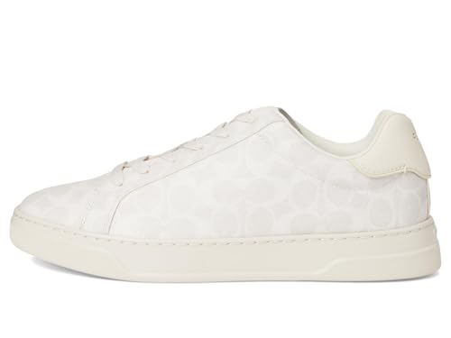Image of Coach Men's High Line Sneakers | Casual Shoes