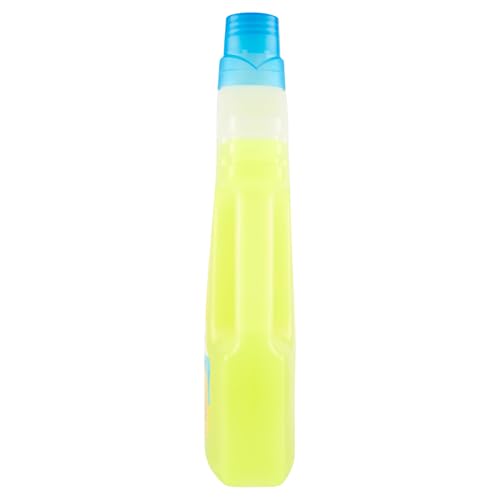 12x Mastro Lindo Detergente Liquido Pavimenti - Flüssiger Bodenreiniger Sizilianischer Zitrone - Bodenreinigung ideal für alle Oberflächen 930ml + Beni Culinari Kostenloser Schlüsselanhänger