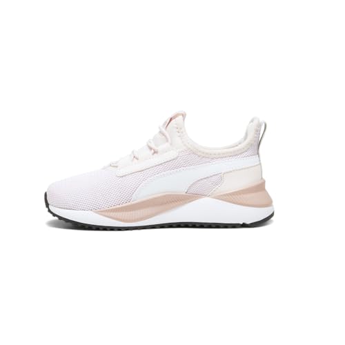 PUMA Kids Boys Pacer Easy Street Slip On Sneakers Shoes Casual - Pink - Size 3 M3