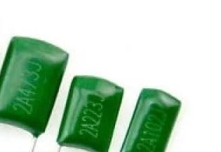 See full amazon price history chart for Mylar Film Capacitor 630V 2J223J 0.022uF 22nF 5% Polyester Film Capacitor : Select Quantity - (10) Mylar Film Capacitor 630V 2J223J 0.022uF 22nF 5% Polyester Film Capacitor : Select Quantity - (10) (B0CJJQ54KW) Amazon Price History, Amazon Price Tracker