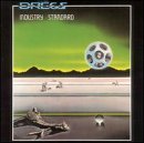 DIXIE DREGS THE DREGS - Industry Standard - CD