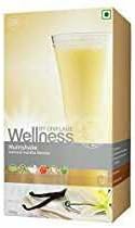 Wellness Nutrishake (Vanilla, 500 g)
