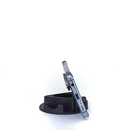 Suporte de Mesa ou Home Office para Celular ou Tablet serve em todas as marcas - Modelo Triangular (