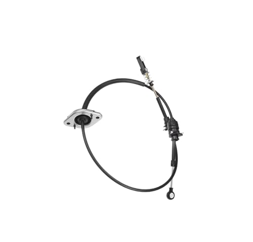 Câble de transmission automatique résistant pour réparer le levier Jeep Wrangler