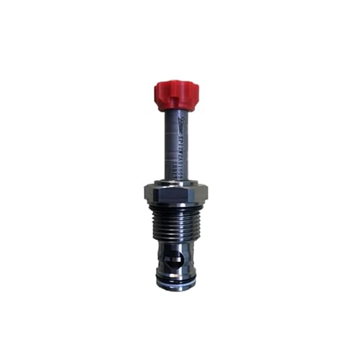 Électrovanne hydraulique EP08W pour bloquer les fuites internes - 2