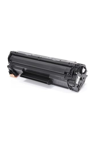 Toner, Photo Print Hp ile uyumlu 83A ( Cf283A ) Muadil Toner Kartuş