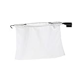 SiMbae Obstpflückerkopf Erntekorb Groß Elastisch Tasche mit 2 V-förmigen Klingen Obstfänger für Apfel Orangen Zitrus Birne Pfirsich Zweig Haken