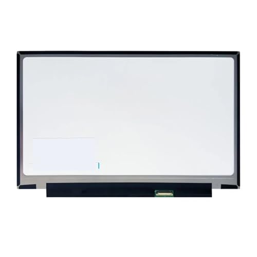 Écran LCD 12,5 pouces 1366x768 netteté HD pour ordinateur B125XTN01.0