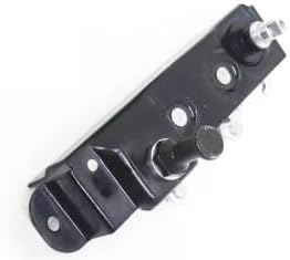 Rear Left Door Lock Control Latch Catch,Intended for Ford Transit 1986-2000