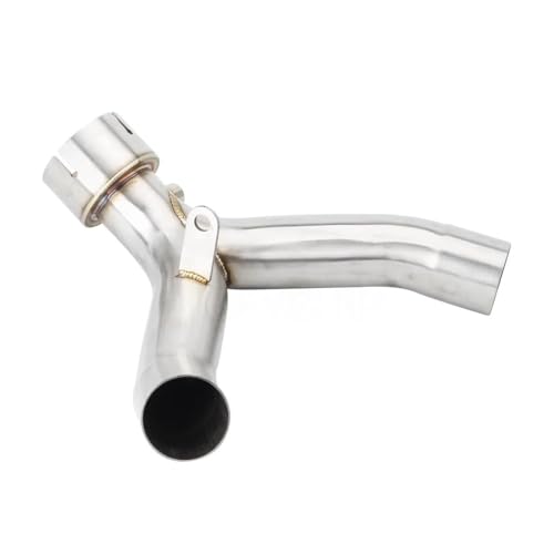 Silencieux d'échappement central pour moto GSXR 1000 K7 2007 2008