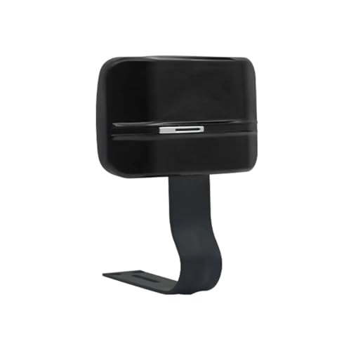 Coussin de siège arrière moto amovible pour le confort du passager en voyage