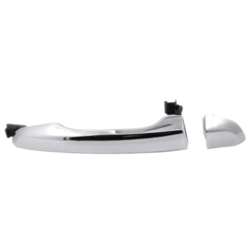 Poignée de porte extérieure Elantra bloquée ? Remplacement OEM 82661-F2020 pour réparer l'ouverture