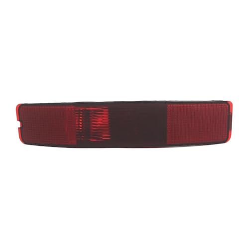 Feu antibrouillard central arrière pour Volvo XC90 2003-2006 gauche 8693009