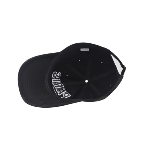 Gorra vintage de algodón estilo béisbol para hombres y mujeres miniatura 5