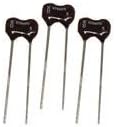 Mica Capacitors MICA 68PF500VJ