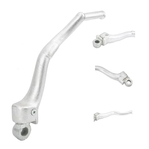 Kickstart en aluminium forgé NC250 pour motocross de compétition - 6