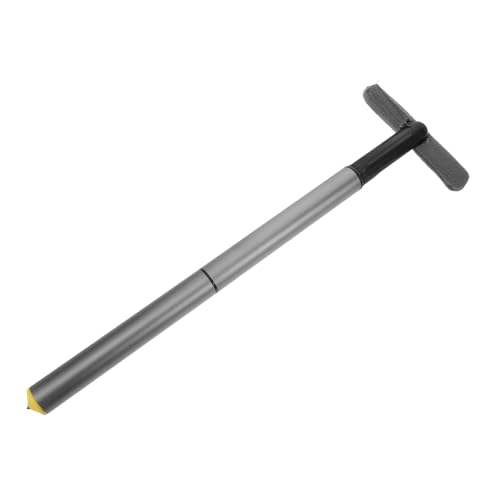 Hemobllo Wiper Cleaning Tools Side Mirror Squeegee Windshield Wiper Car Windshield Cleaner Squeegee for Car Mirror Window Cleaner Tool Stainless Steel