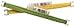 Bulk Buy: DMC StitchBow Floss Holder 10/Pkg GC001 (12-Pack)