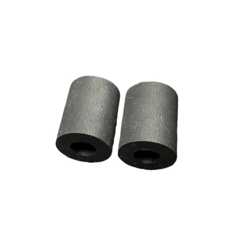 Caucho de tracción Kyocera FS 1100 repuesto resistente de alta fricción para rodillo 100pcs