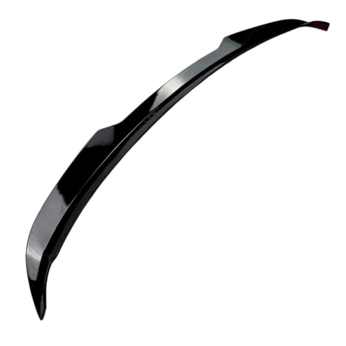 Aileron de toit Seat Ibiza MK5 corrigez le profil plat du hayon - 6
