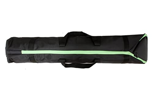 ALFASIYA® Photography Light Stand Carry Bag Case 95X14X13 cm Supports...
