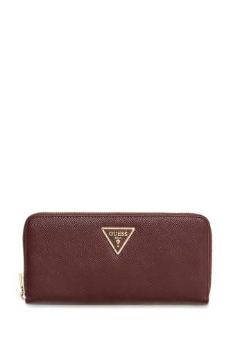 Guess Laurel II - Portafoglio Donna Grande con Zip