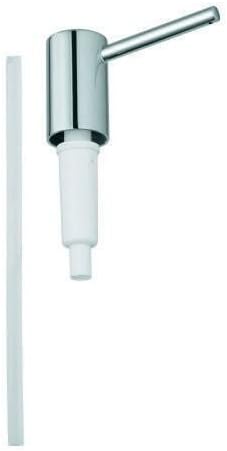 GROHE 48101000 Pump Unit