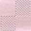 Pink Checkered
