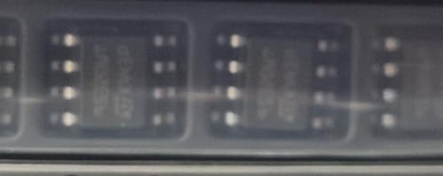 Generic (2500 PC) M95320-WMN3TP/P STM