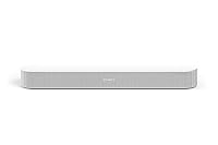 Sonos Beam (Gen 2). Die smarte Soundbar für TV, Musik und mehr (Weiß) – Ansicht 2