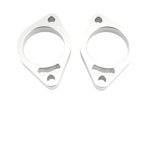 Rehausseur de guidon moto pour soulager le dos et les poignets Supersport 939 950
