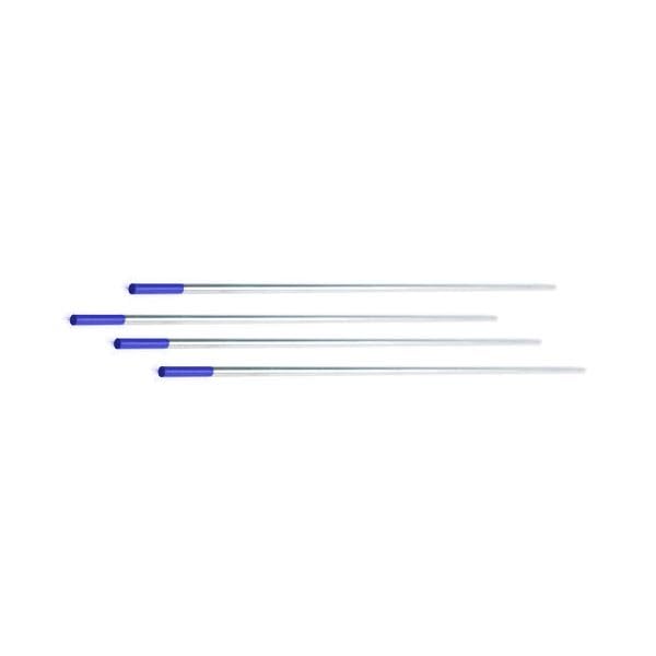 Electrode tungstene WL20 3.2mm boite de 10 Binzel