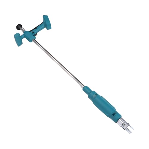 Generic Poller di Erba Elettrica, Tecnologia delle Erbe Infestanti per Utensili a Base di Erba per il Giardino del Giardino