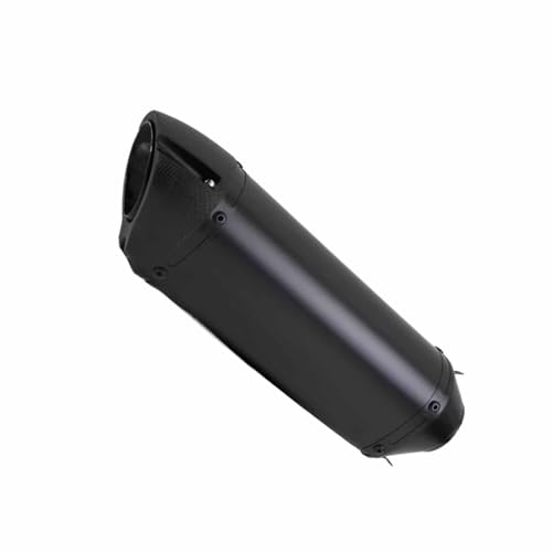 Pot d'échappement universel 51mm pour Yamaha MT10 MT03 R1 R3