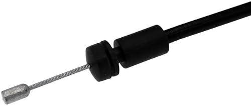 Mechanics Choice Hood Release Cable for 2014-2022 Ford Transit Connect